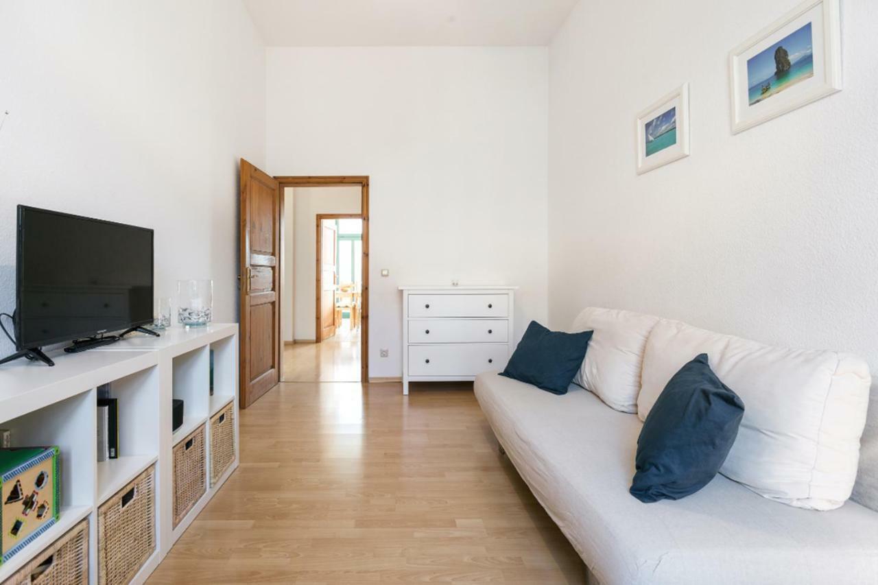 Ruhiges Apartment Am Rande Des Szeneviertels Дрезден Экстерьер фото